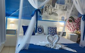 Flats Bela Vista Grecia